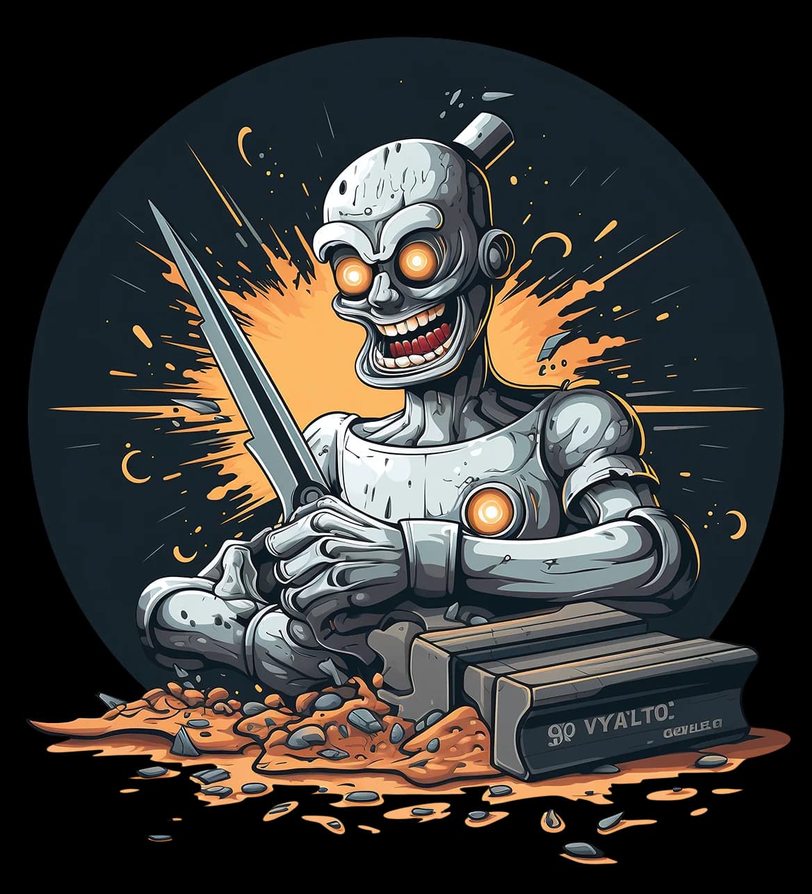 获取宣传资料和账户管理帮助