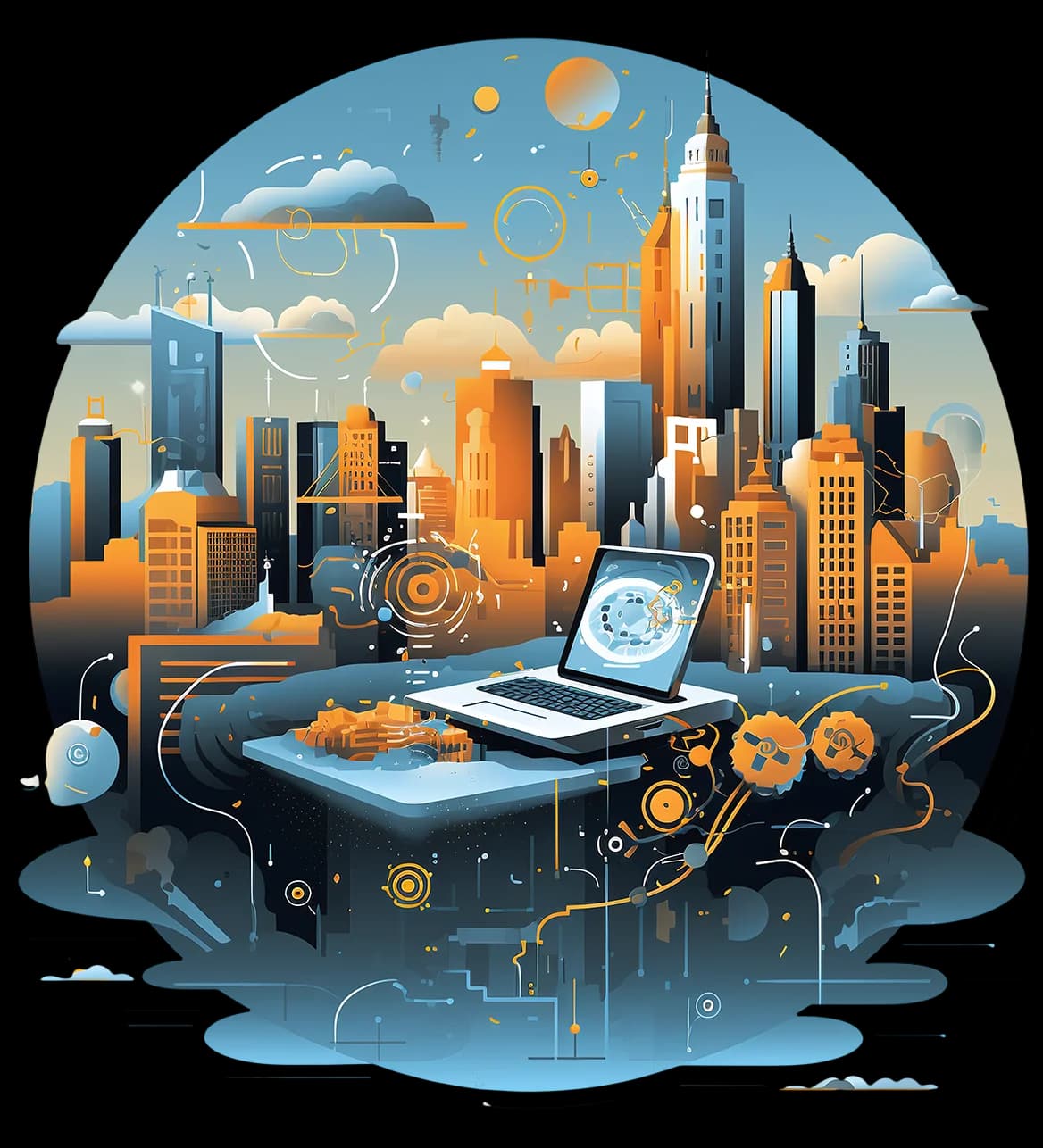 Bing 数据抓取工具：从任何搜索参数中提取数据