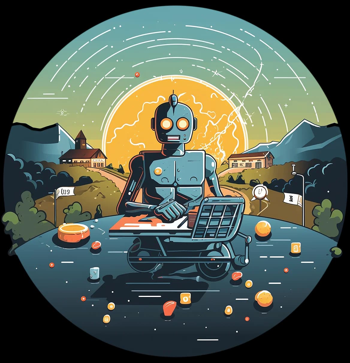 您是数据买家吗？