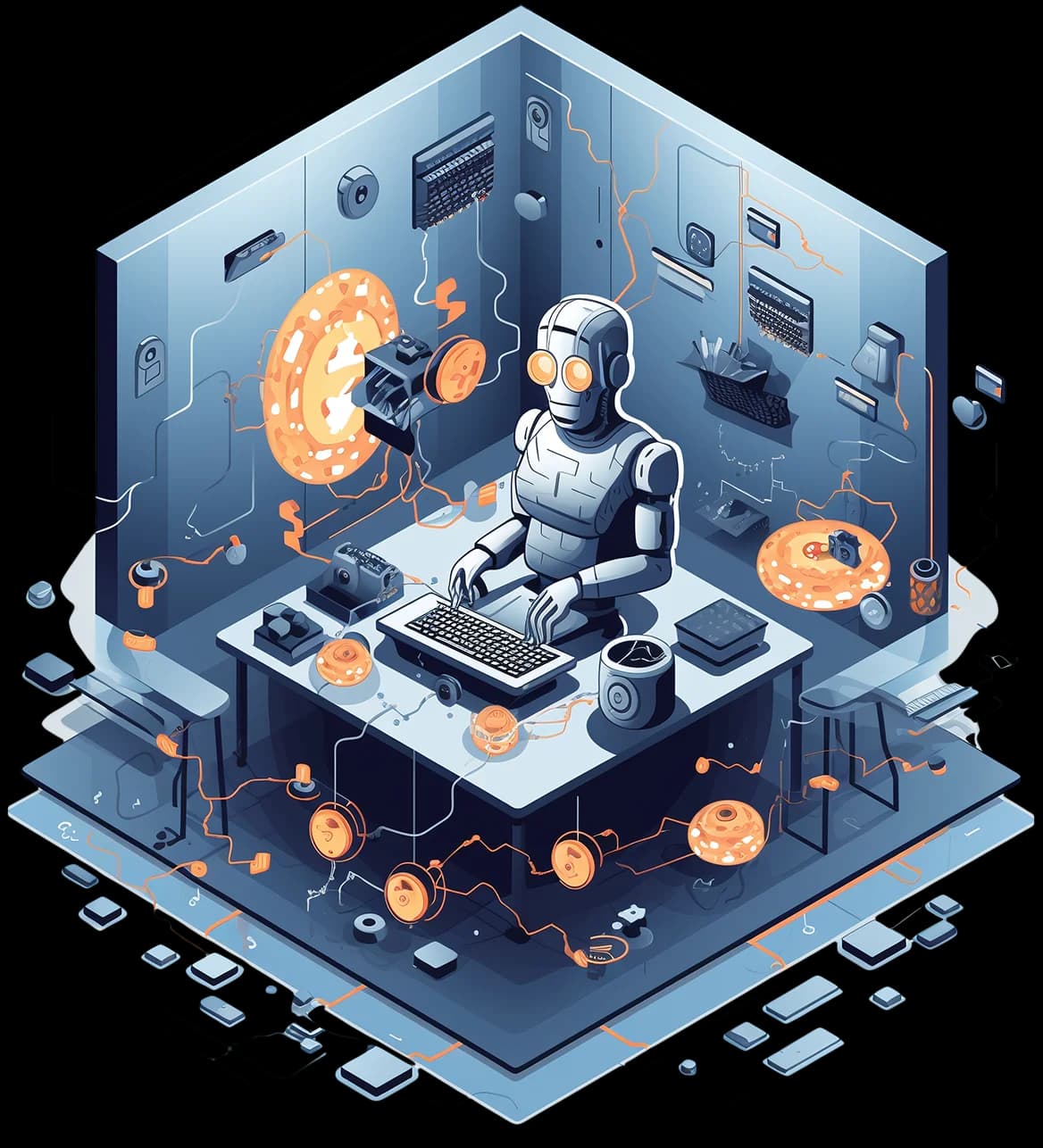 简化的电子商务数据交付