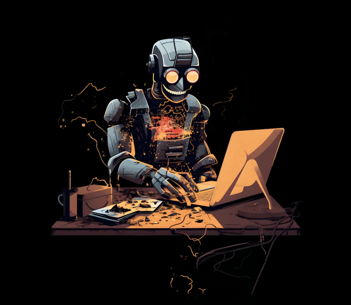 从任何网页中提取数据