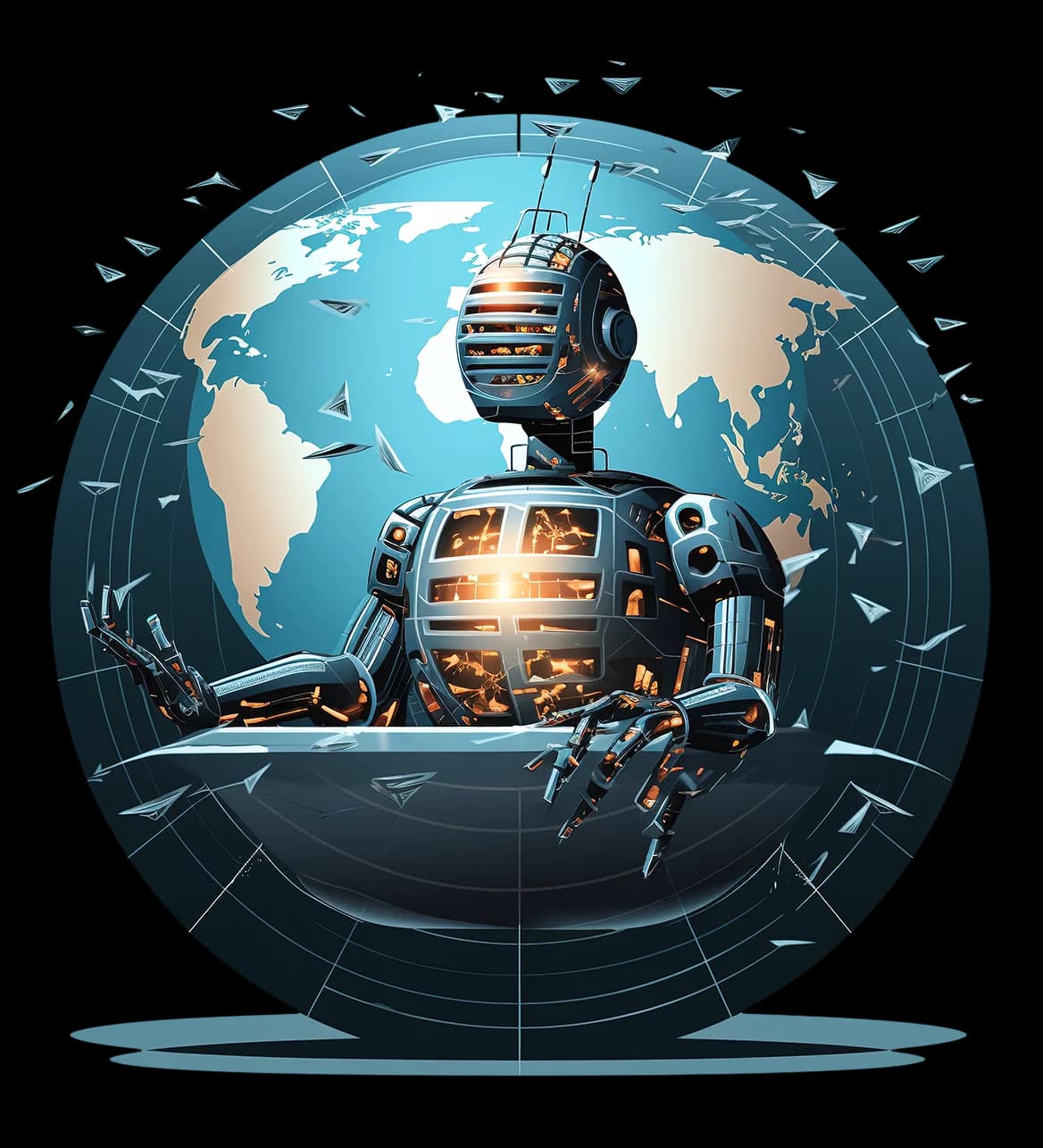 轻松实现大规模数据采集