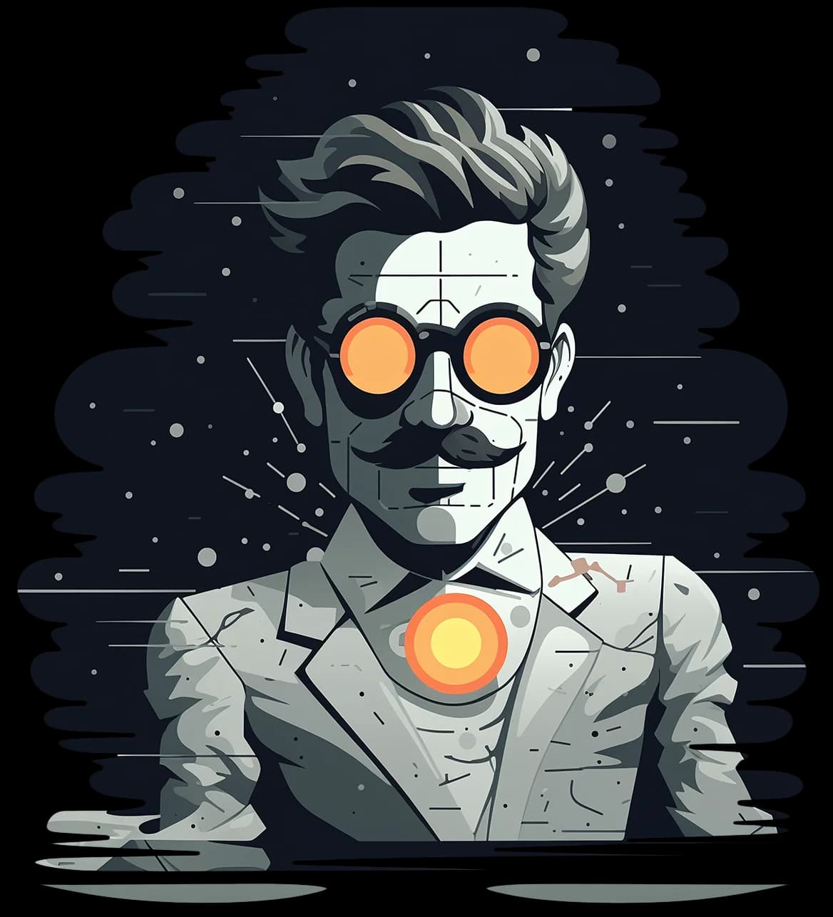 高效且精准的Google页面解析（JSON格式）