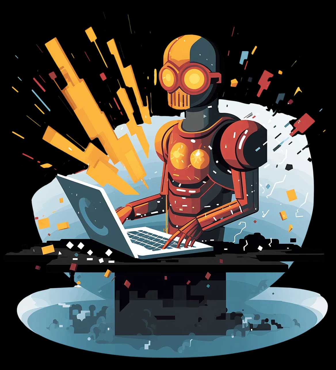 用于搜索结果页面（SERP）数据提取的快速且可靠的API