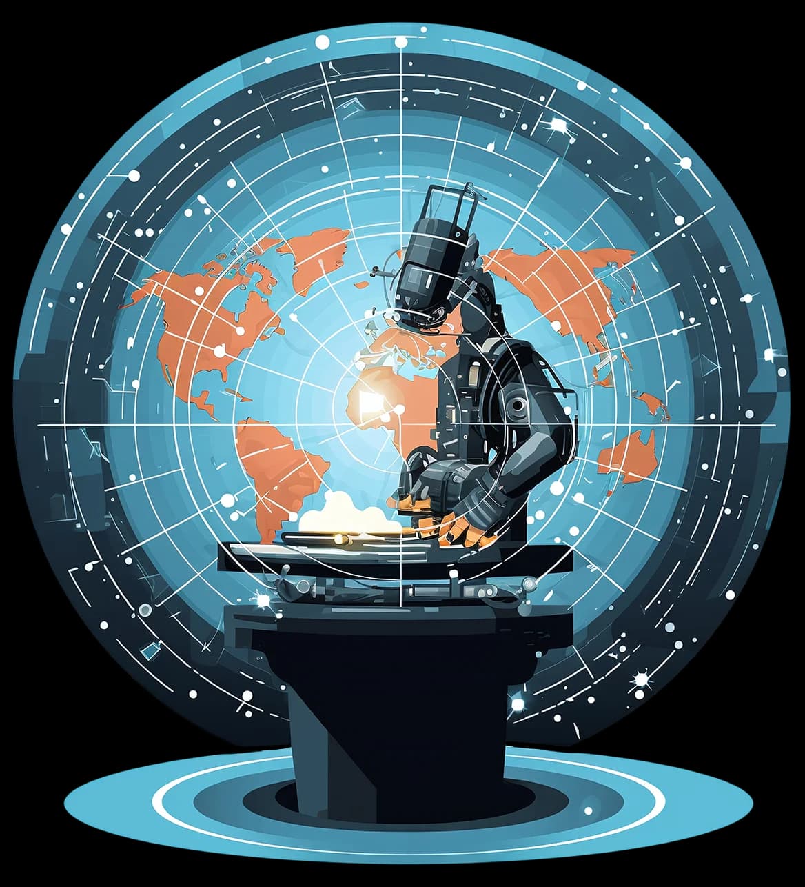 利用 SERP API 获取全球搜索洞察