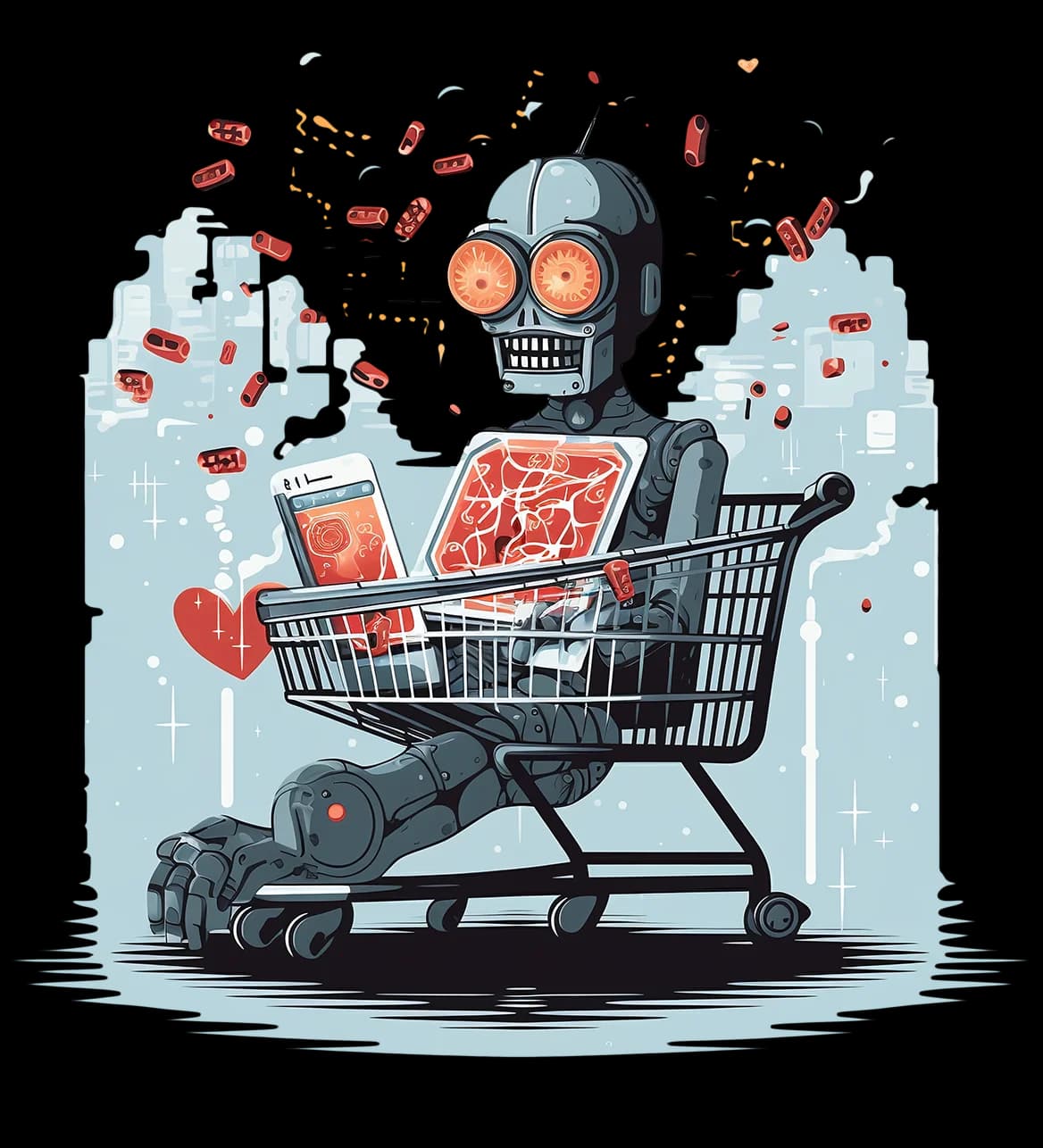 实时健康数据抓取