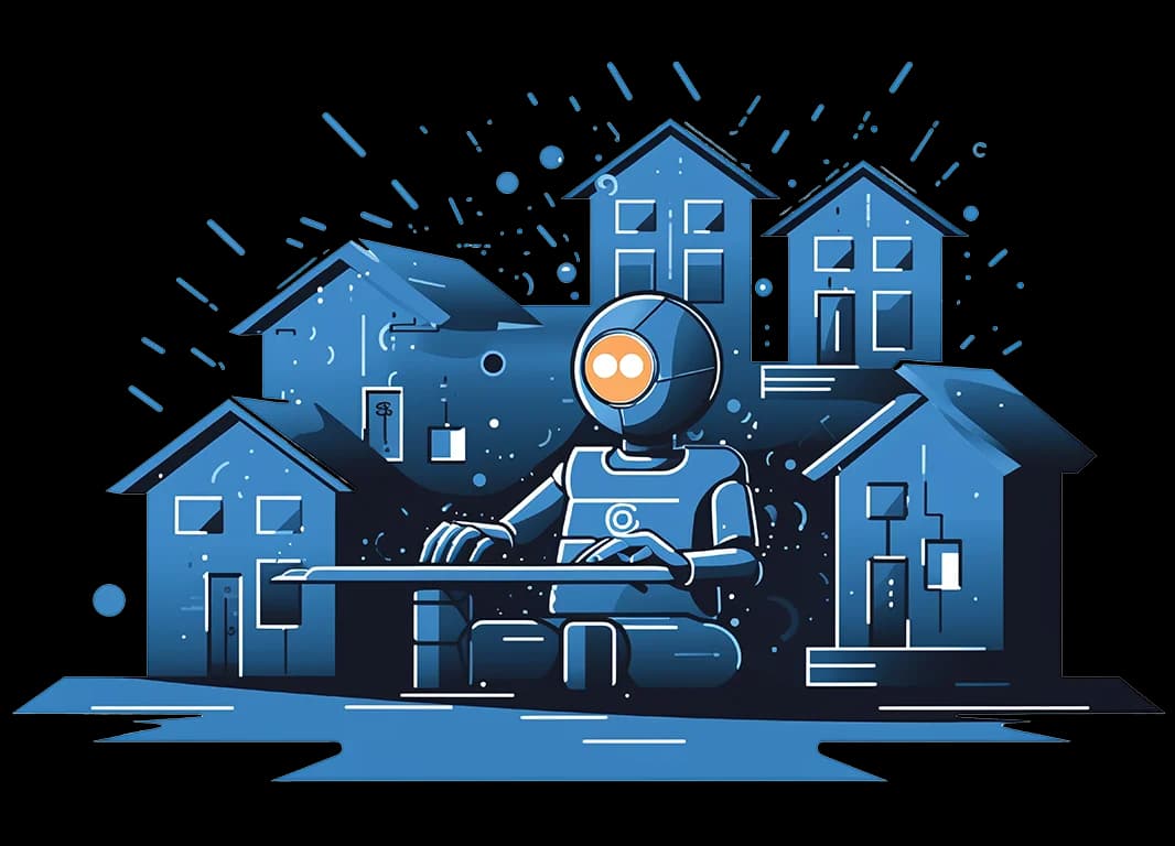 抓取房地产数据