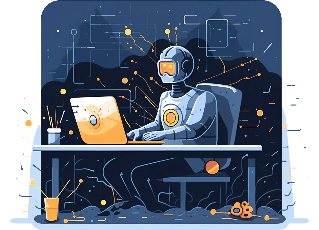 网页抓取与数据提取服务