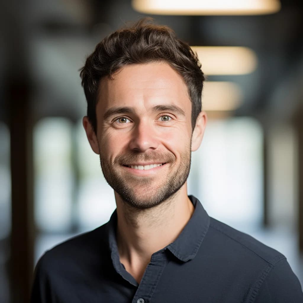 詹姆斯·汤普森