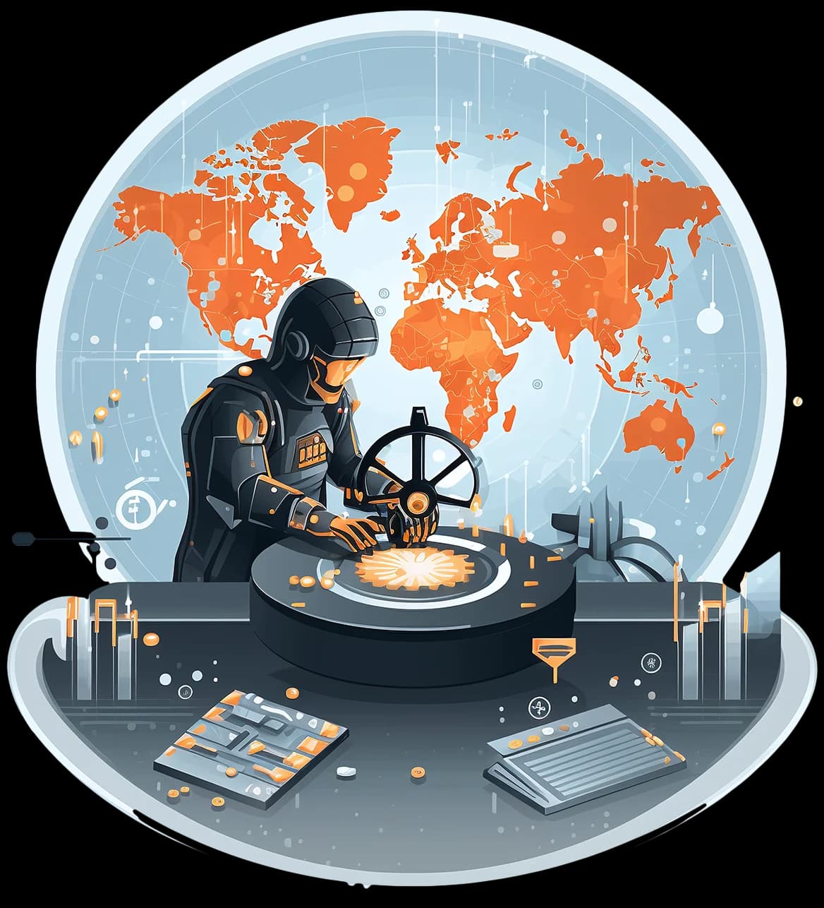 发掘地域性洞察