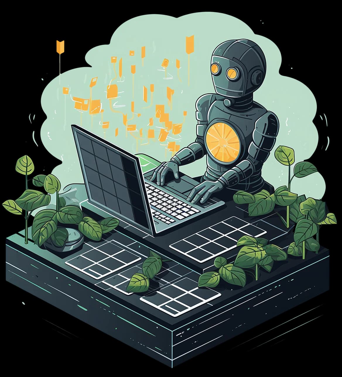 大规模数据采集