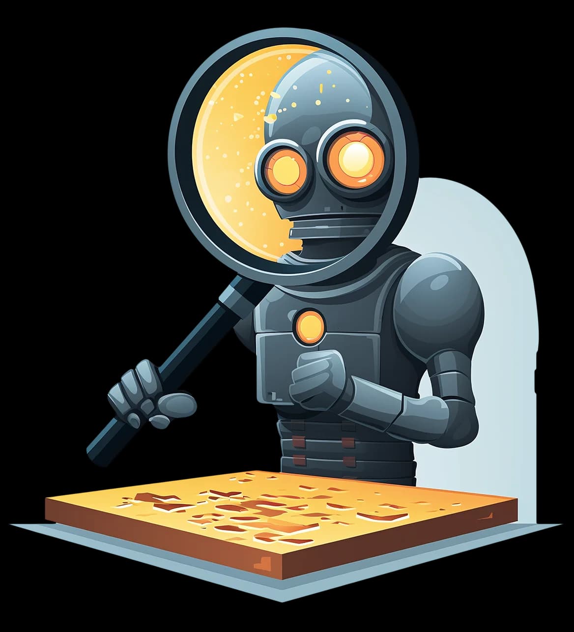 无与伦比的评论抓取成功率