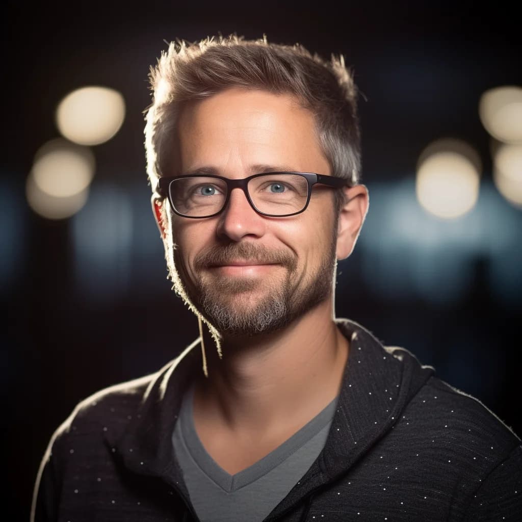 罗伯特·约翰逊