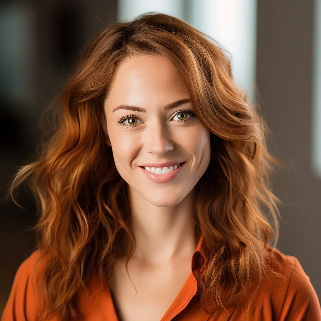 萨曼莎·汤普森