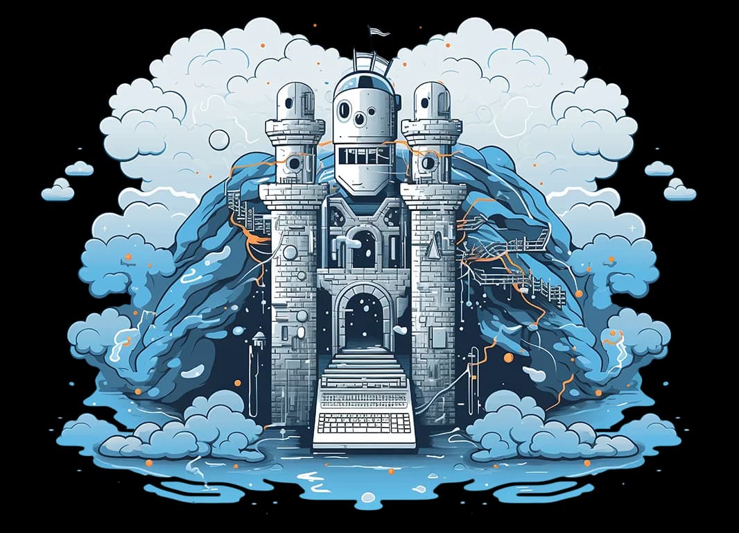 无需代码块的大规模网页抓取