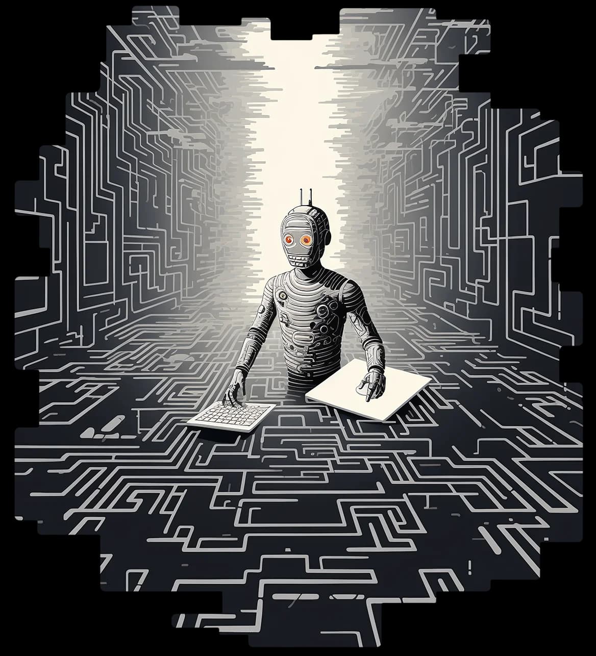 绕过复杂的反机器人系统