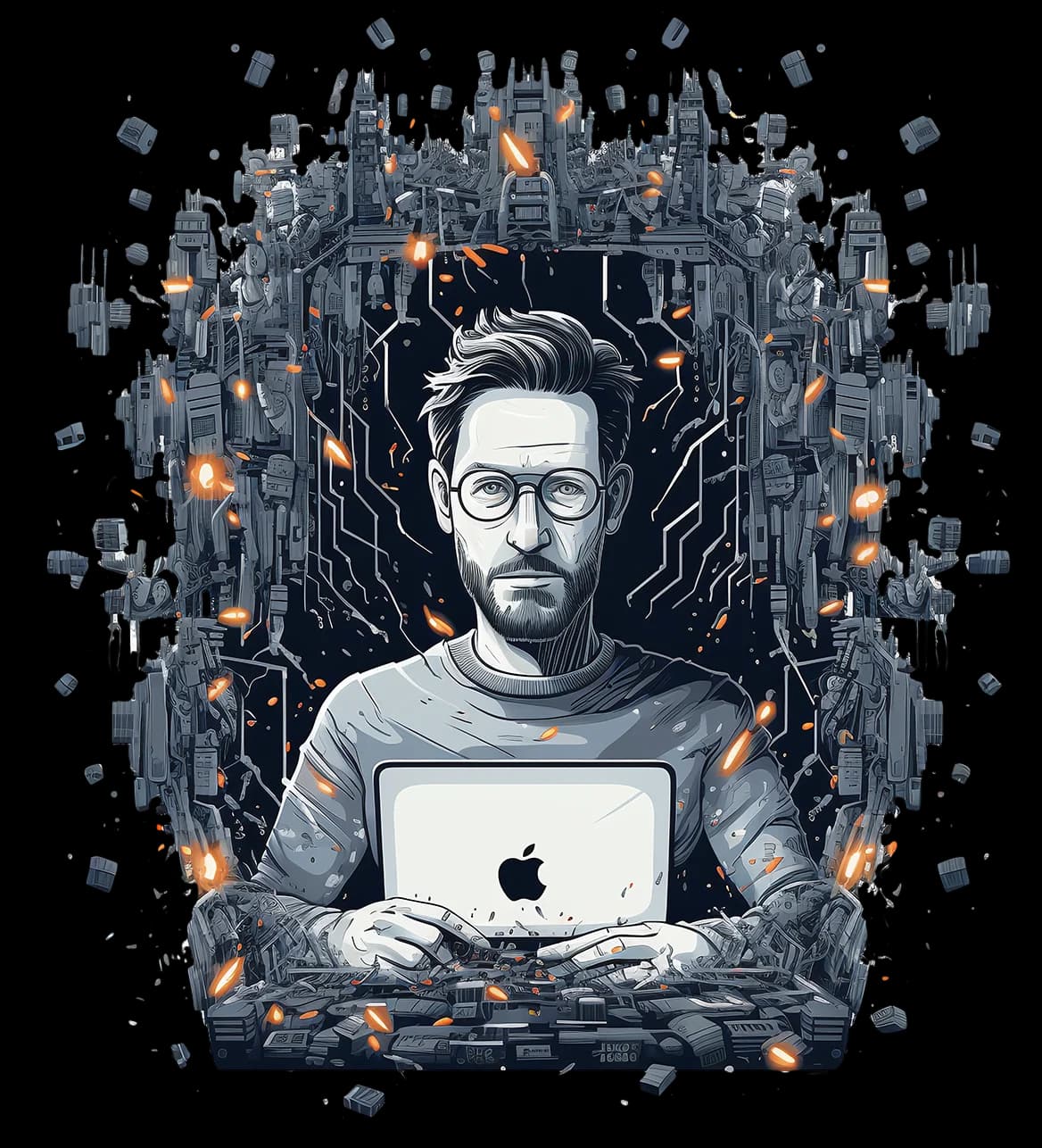 在网站上自然地表现得像一位普通用户