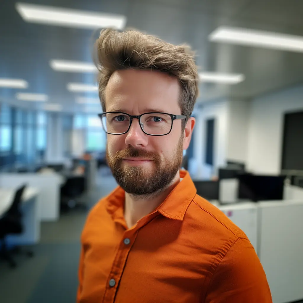 史蒂夫·安德森