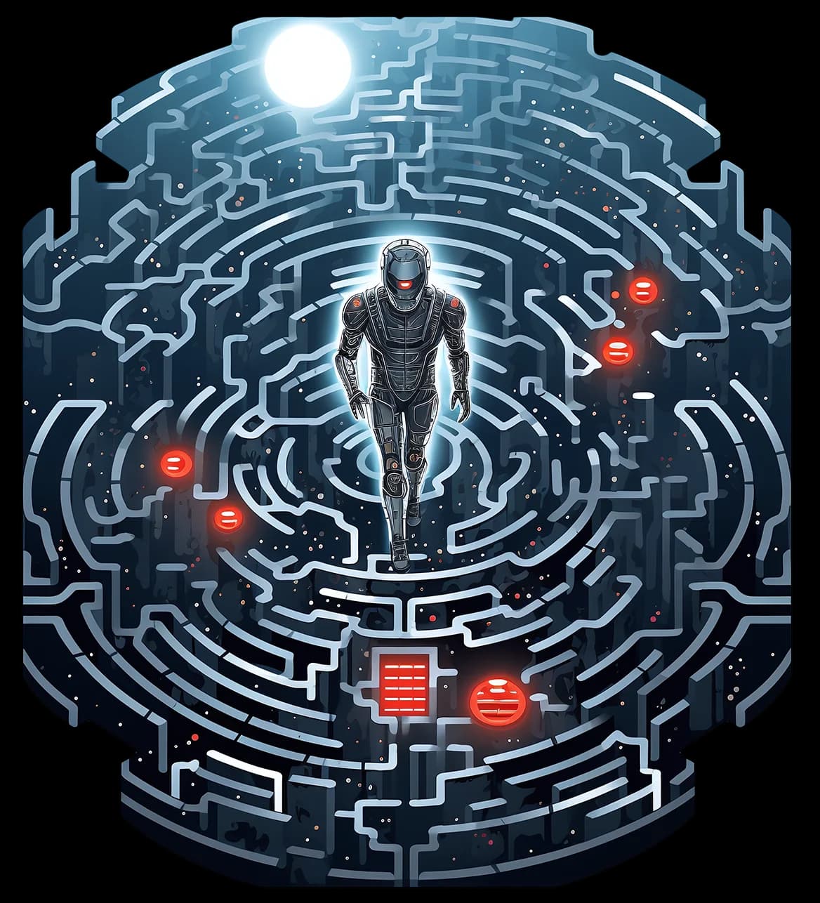 驾驭复杂的网站