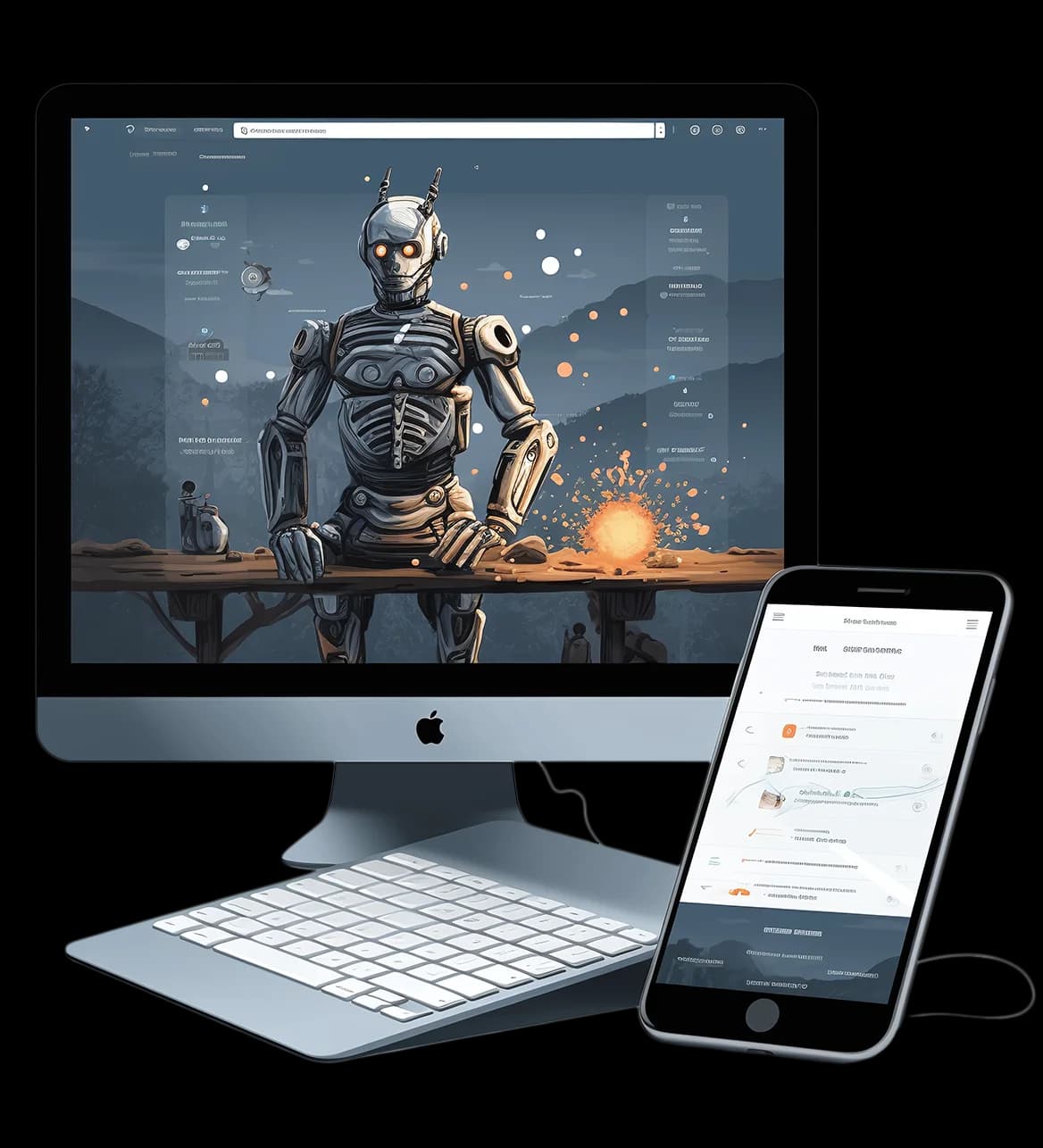 跨设备的全面网页变更监控