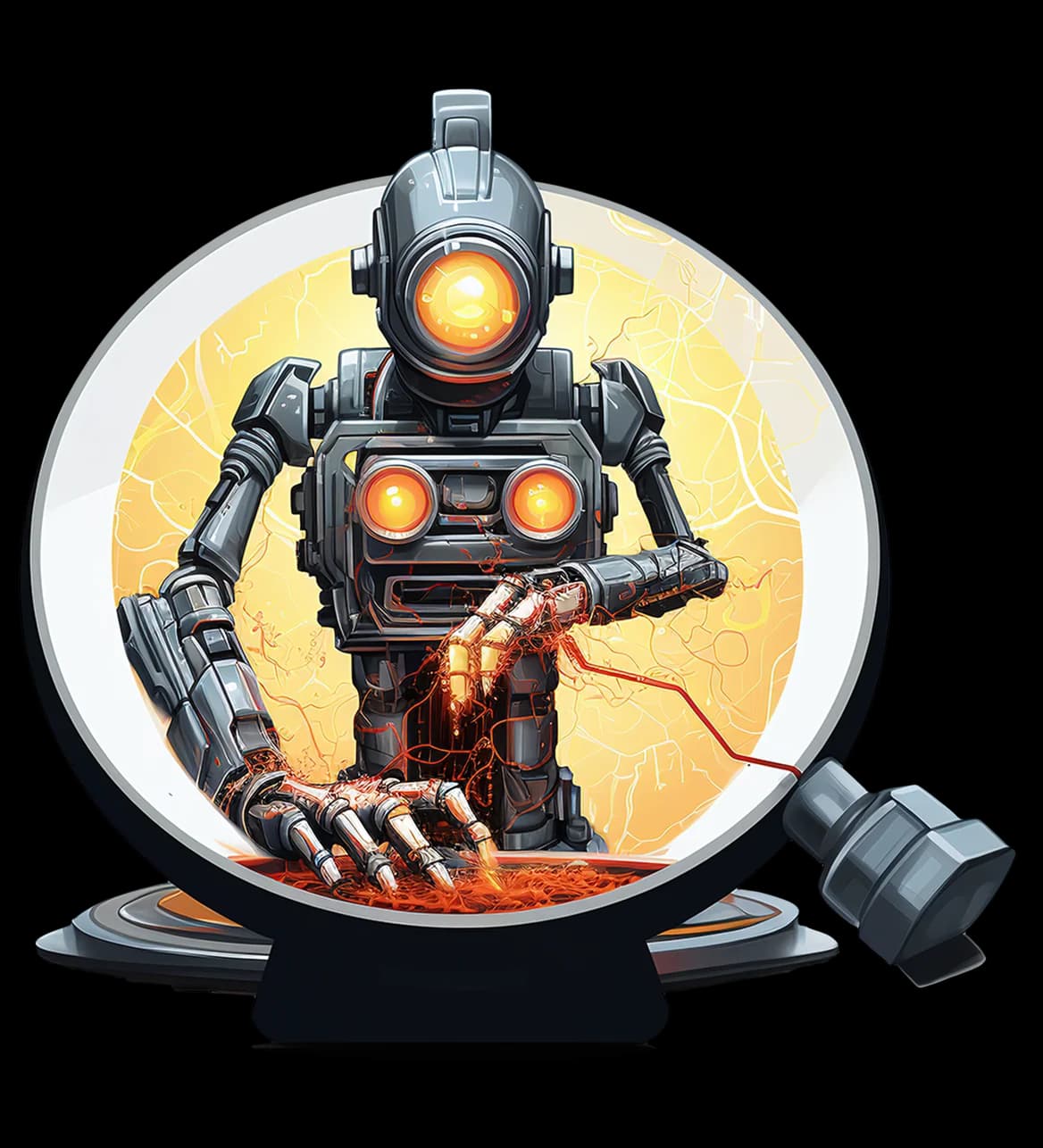 实时 HTML 变更检测