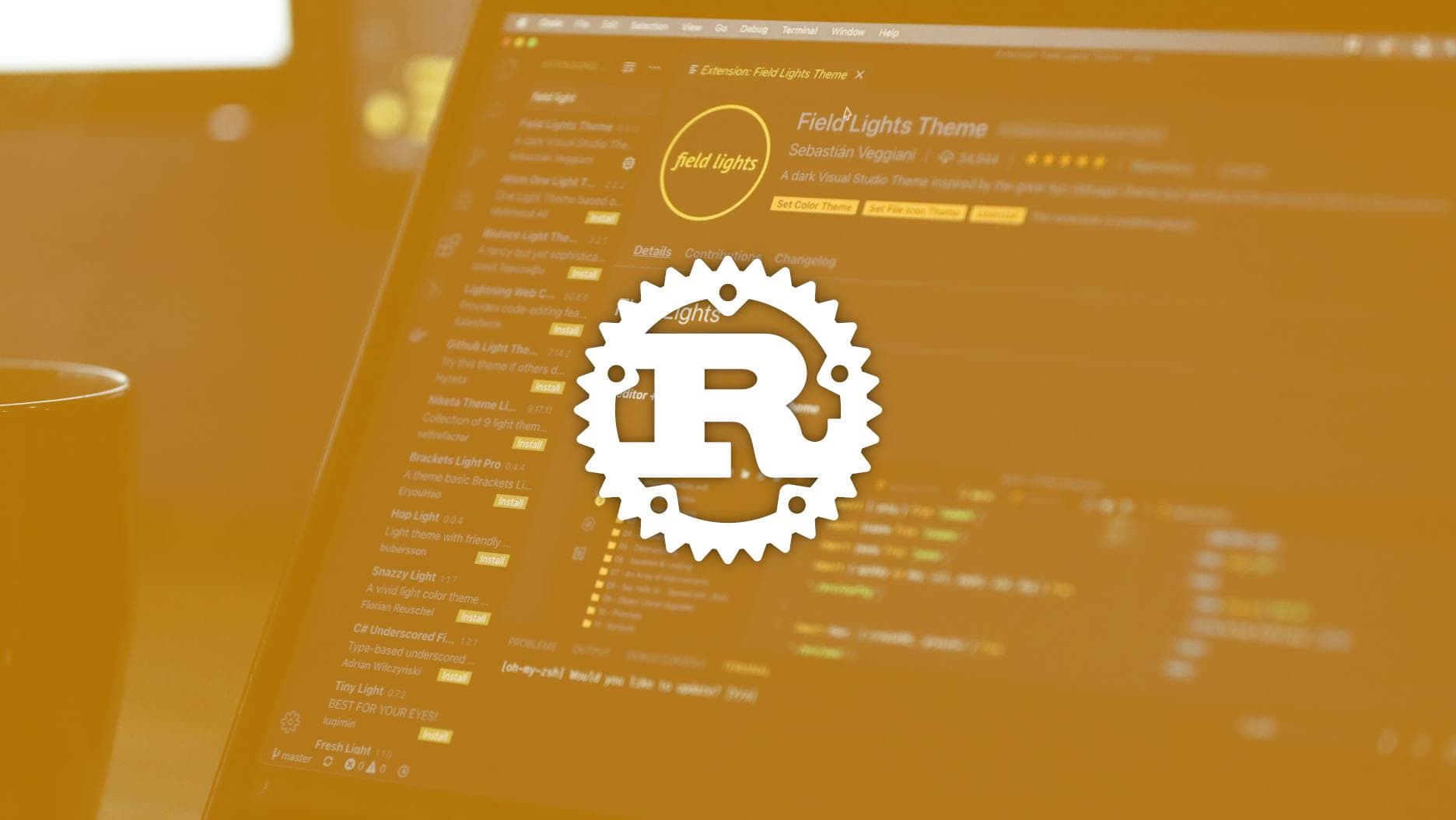 《Rust 网页抓取入门指南》