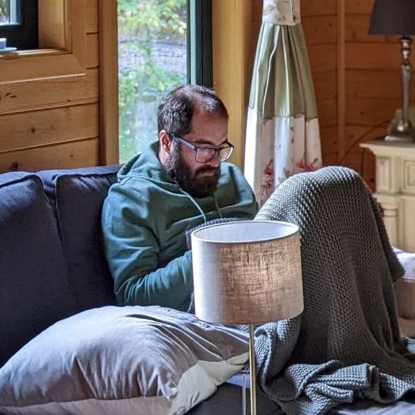 Suciu Dan, 联合创始人 @ WebScrapingAPI