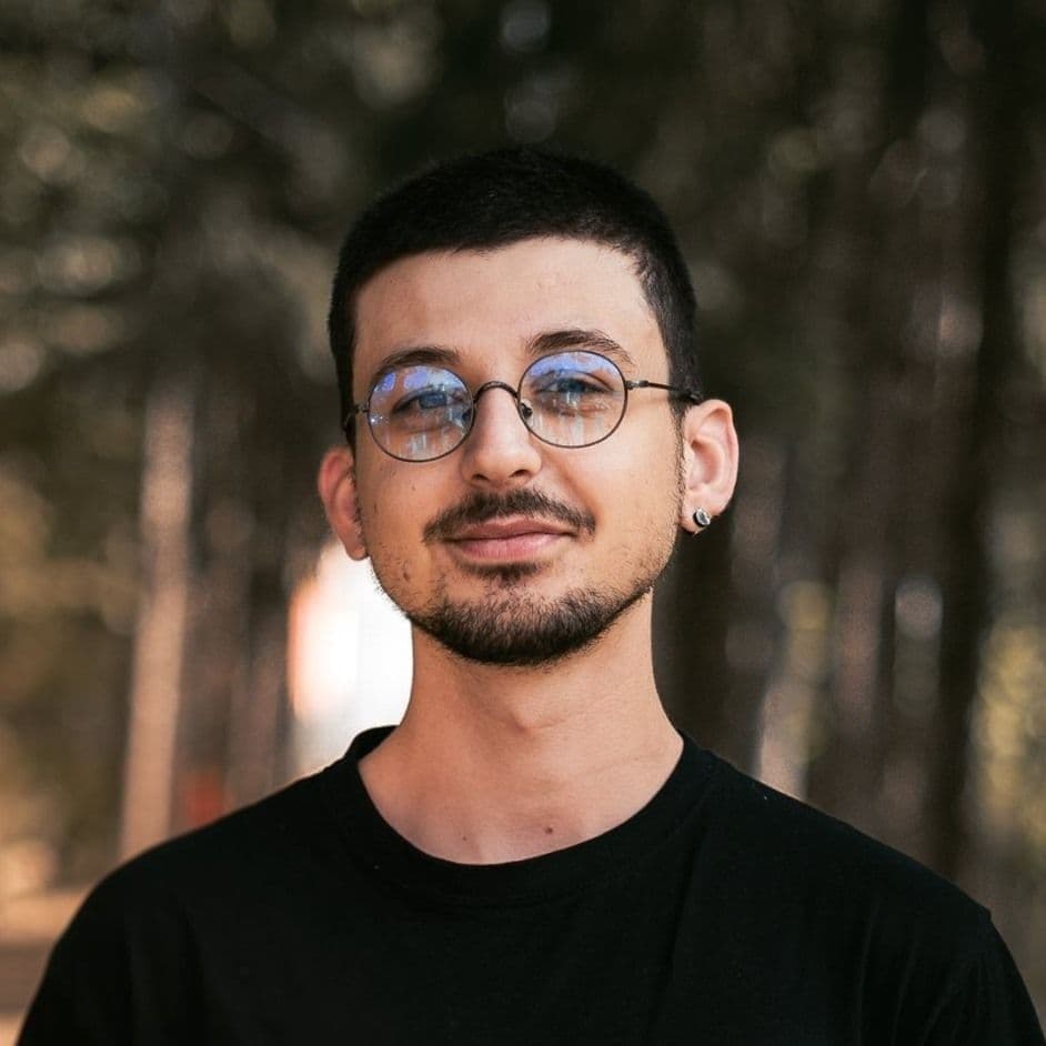 Robert Munceanu, 全栈开发工程师 @ WebScrapingAPI