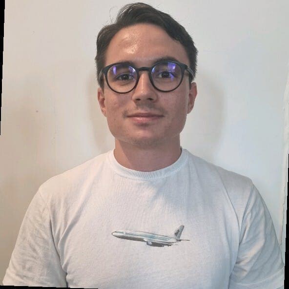 Mihai Maxim, 全栈开发工程师 @ WebScrapingAPI