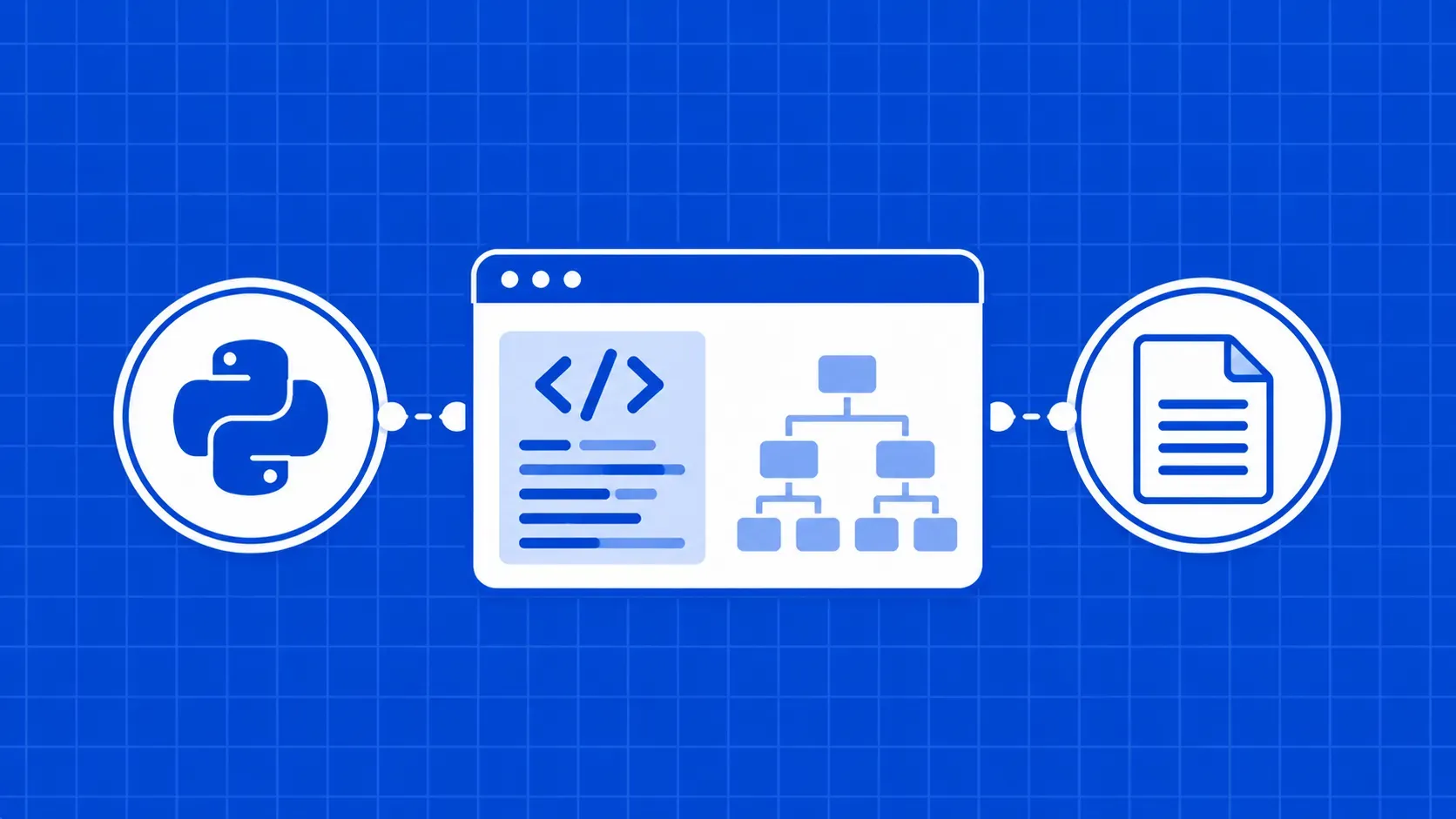 Python 从 HTML 中提取文本