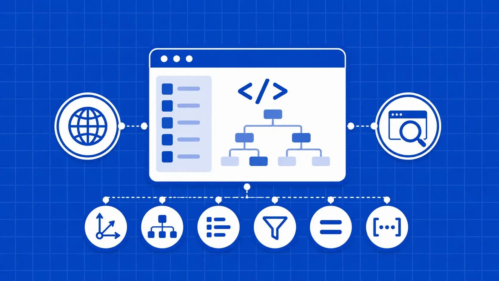 用于网络抓取的 XPath Cheat Sheet：语法、轴和实际代码