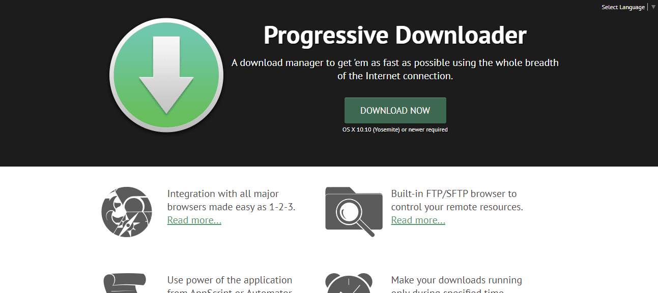 Wget Alternatives? A Brass-Tacks of 20 Tools and Your Best Bet. illustration