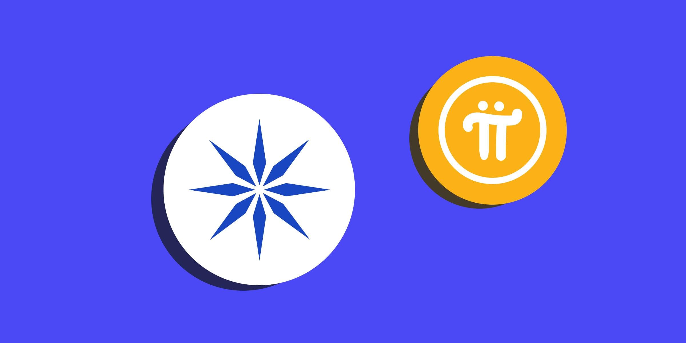 去中心化的典范:ice Network的DAO模式与Pi Network用户缺乏控制权的对比