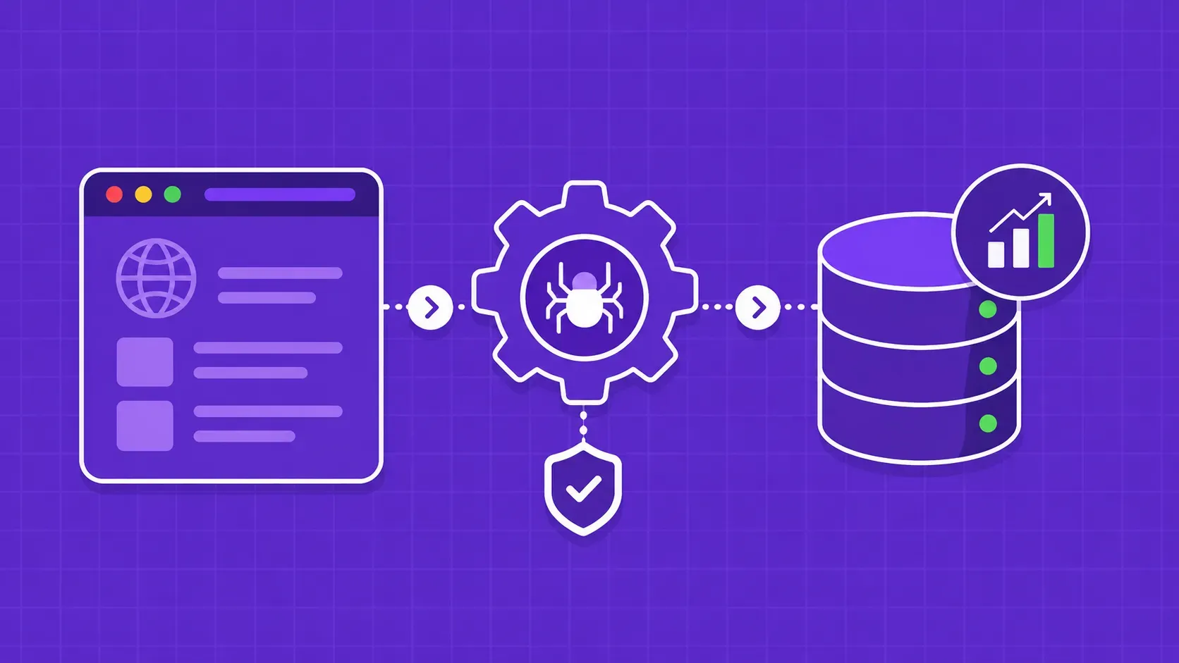 使用 Node-Unblocker 进行网络抓取:实用指南