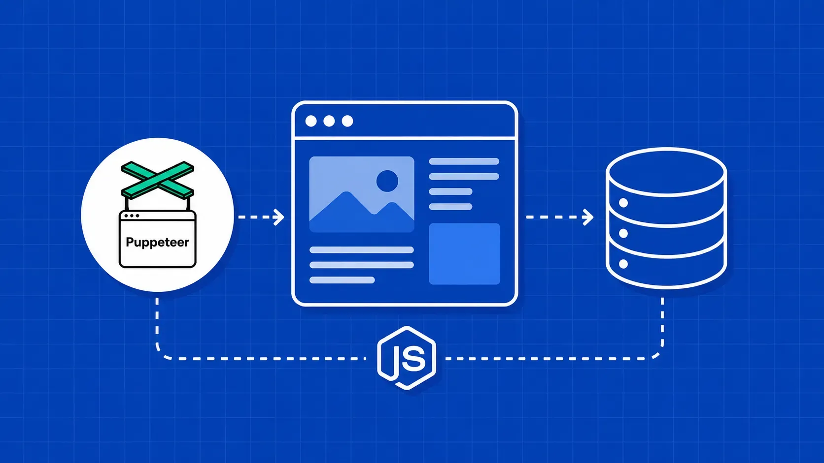 如何使用 Puppeteer 和 NodeJS 进行网络抓取 2026 指南